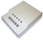 PST Serial Response Box Model 200A